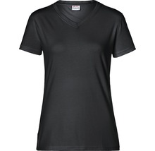 Kübler Shirts T-Shirt Damen, schwarz, Gr. 3XL-thumb-0