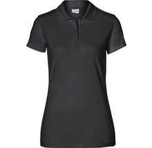 Kübler Shirts Polo Damen, schwarz, Gr. XXL-thumb-0