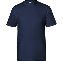 Kübler Shirts T-Shirt, dunkelblau, Gr. XXL-thumb-0