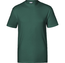 Kübler Shirts T-Shirt, moosgrün, Gr. M-thumb-0