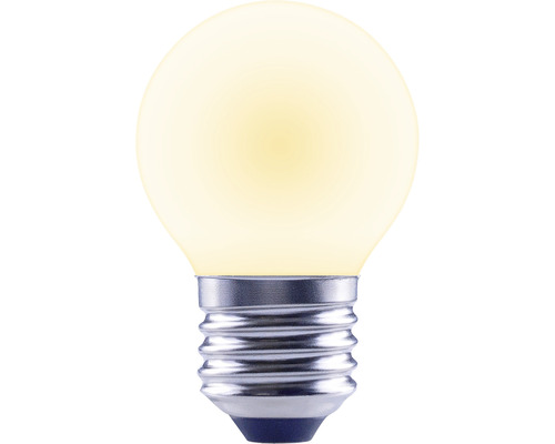 LED Lampe mit E27 Sockel