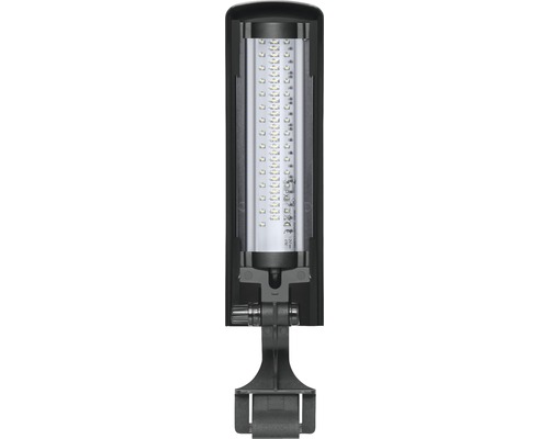 Klemmlampe aquatlantis Easy LED Nanocubic 58 LEDs schwarz