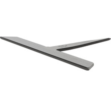 Haubrücke Picard, gerade für Schieferplatten