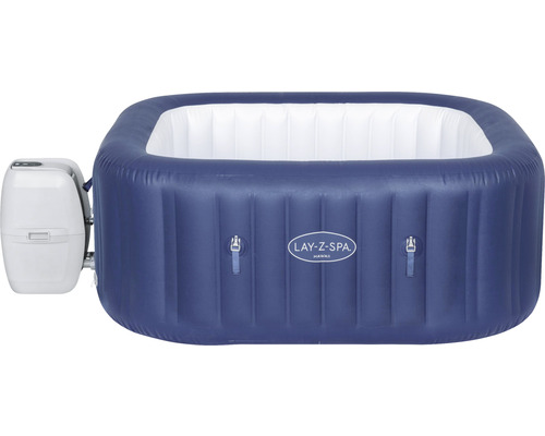 Aufblasbarer Lay-Z-Spa Hawaii Whirlpool mit Pumpe
