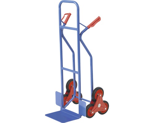 Sackkarre Treppensteiger Stahl 150 kg Sackkarre Treppensteiger Stahl 150 kg