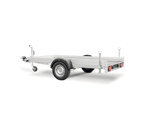 Humbaur Autotransporter Carry Smart 3115 x 1765 x 150 mm