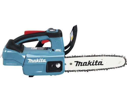 Akku Kettensäge Top Handle MAKITA DUC254Z 18V ohne Akku und Ladegerät, 25cm Makita Akku Kettensäge