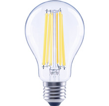 FLAIR LED Lampe dimmbar A67 E27/11W(100W) 1521 lm 2700 K warmweiß klar-thumb-0