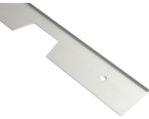 Eckverbindungsprofil Aluminium 38x635 mm Eckverbindungsprofil Aluminium 38x635 mm