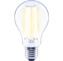 FLAIR LED Lampe dimmbar A67 E27/11W(100W) 1521 lm 2700 K warmweiß klar-thumb-5