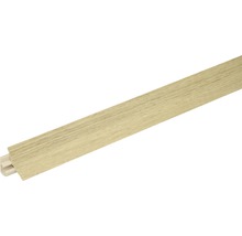 Wandabschlussleiste Eiche WAP 23 K4421 Länge: 3000 mm