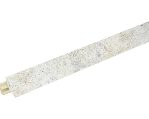 Fliesen Abschlussprofil