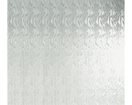 d-c-fix® Glasdekorfolie selbstklebend Smoke geprägt 90x210 cm