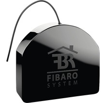 Fibaro Single Switch 2 Einfachrelais mit Repeaterfunktion - Kompatibel mit SMART HOME by hornbach-thumb-1