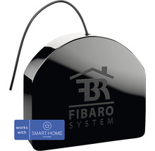Fibaro Single Switch 2 Einfachrelais mit Repeaterfunktion - Kompatibel mit SMART HOME by hornbach-thumb-0