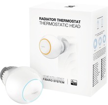 Fibaro Radiator Thermostat - Kompatibel mit SMART HOME by hornbach-thumb-2