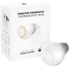 Fibaro Radiator Thermostat - Kompatibel mit SMART HOME by hornbach-thumb-1
