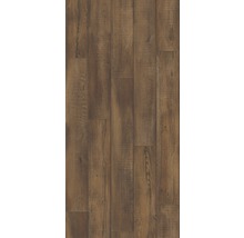 Bodenbelag aus Holz