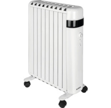 Ölfreier-Radiator Eurom Rad 2000 Watt mit Wi-Fi