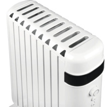 Ölfreier-Radiator Eurom Rad 2000 Watt mit Wi-Fi