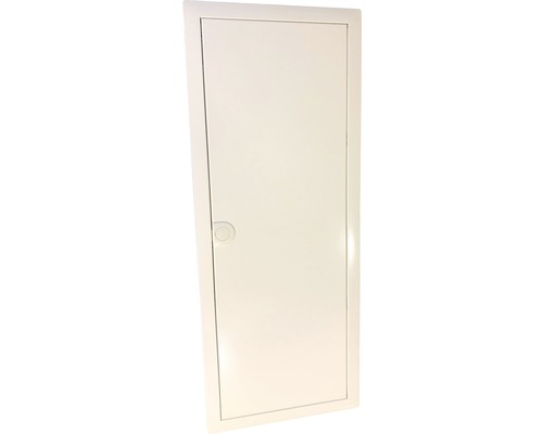 Revisionsklappe mit Drehverschluss