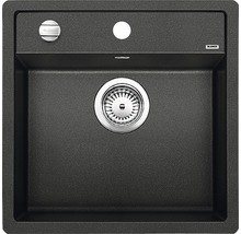 Spüle Blanco DALAGO 5-F 505 x 500 mm anthrazit 518530