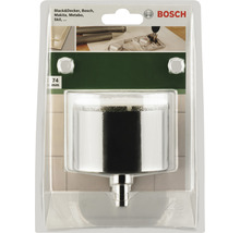 Lochsäge Bosch DIY Diamant Keramik Ø 74mm