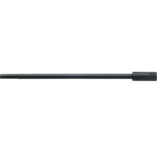 Lochsägen-Verlängerung Bosch DIY 305mm, 6KT. Schaft Ø 9,5mm
