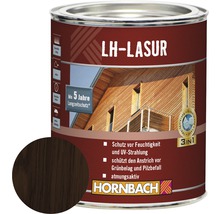 HORNBACH LH-Lasur palisander 750 ml-thumb-0