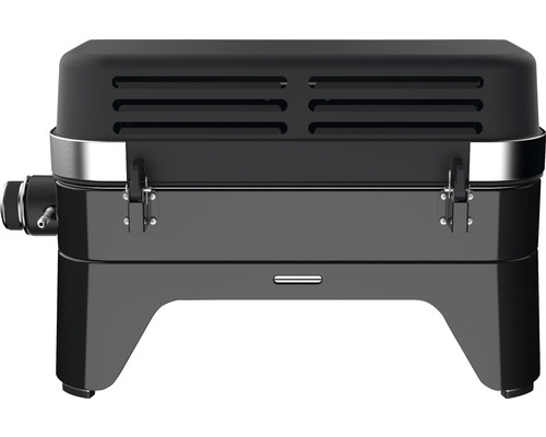 Tragbarer Grill für den Außenbereich