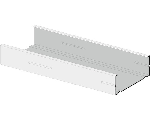 Knauf CW-Ständerprofil 4500 x 100 x 50 mm