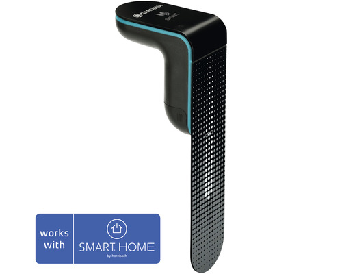 Smart Sensor GARDENA für Bodenfeuchte und Temperatur - Kompatibel mit SMART HOME by hornbach