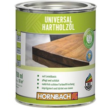 HORNBACH Universal Hartholzöl farblos 750 ml-thumb-0