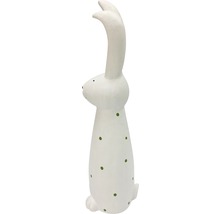 Osterhase weiss H 50cm-thumb-4