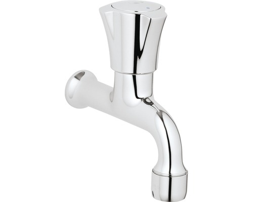 GROHE Kaltwasserhahn COSTA chrom 30098001