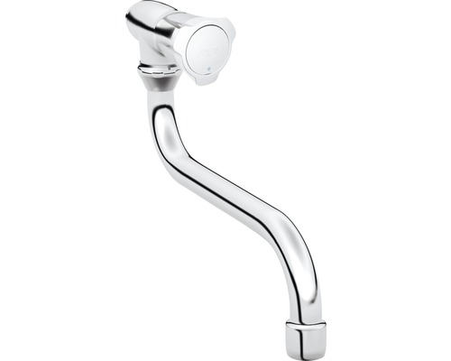 GROHE Kaltwasserhahn COSTA chrom 30484001