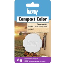 Knauf Compact Color Terracotta 6 g-thumb-0