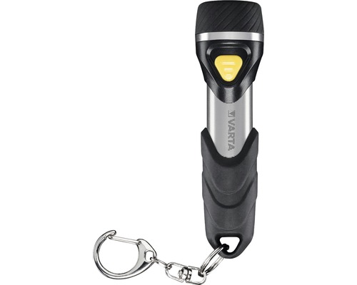 Varta Schlüsselanhänger-Taschenlampe