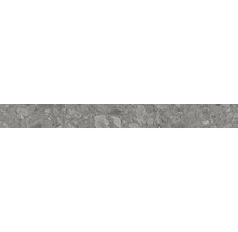 Sockel Donau Grau matt 60x6x1 cm-thumb-0