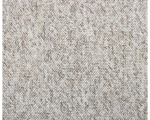 Schlinge Padua (Meterware) beige breit Teppichboden HORNBACH | 400 cm