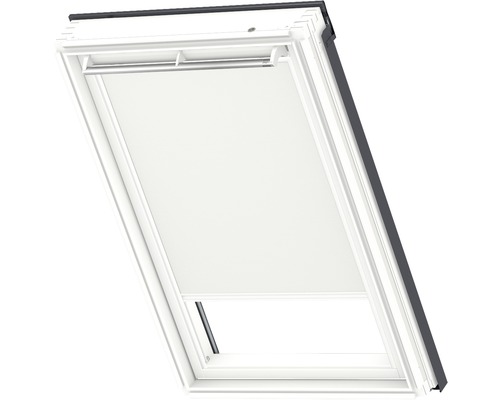 Dachfenster mit Rollo zur Verdunkelung