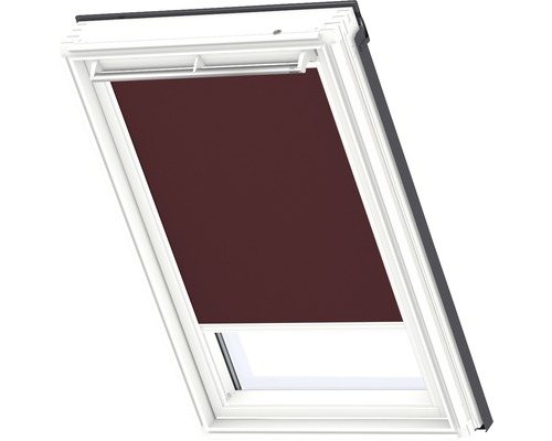 Dachfenster mit Verdunkelungsrollo
