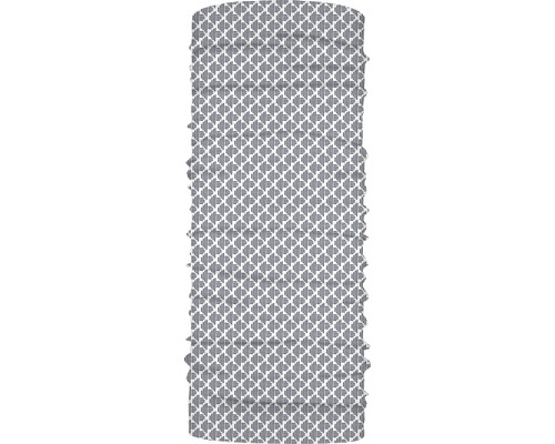 Multifunktionstuch mit Muster