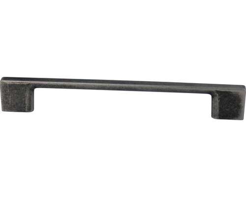Möbelgriff aus Metall