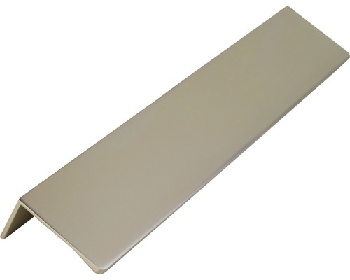 Winkelleiste aus Metall