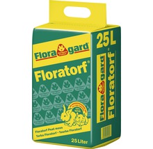 Floratorf Floragard (42 Sack x 25 Liter=1,05 m³) 1 Palette-thumb-1