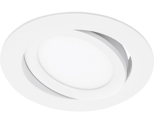 Rundes Tellerventil für Lüftungsanlagen