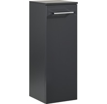 FACKELMANN Midischrank Hype3.0 anthrazit 82,5x30,5x32 cm