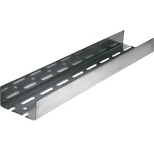 Lochschiene aus Metall