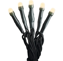 Lichterkette mit LED-Leuchtmitteln